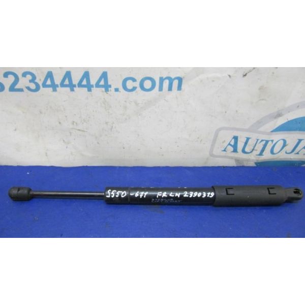 Амортизатор капоту MERCEDES S-CLASS W221 06-13 A 221 880 03 29