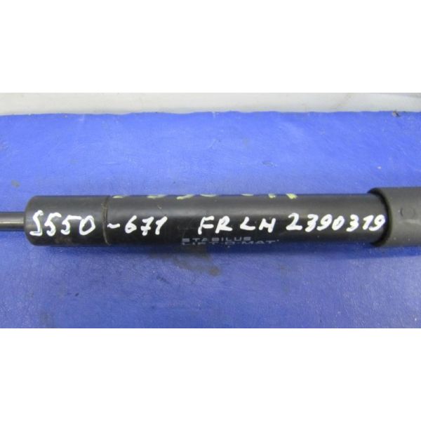 Амортизатор капоту MERCEDES S-CLASS W221 06-13 A 221 880 03 29 — 2