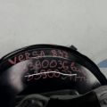 D7210-EM31A | Вакуумний підсилювач гальм NISSAN TIIDA/VERSA C11 04-11 - Прев'ю 2