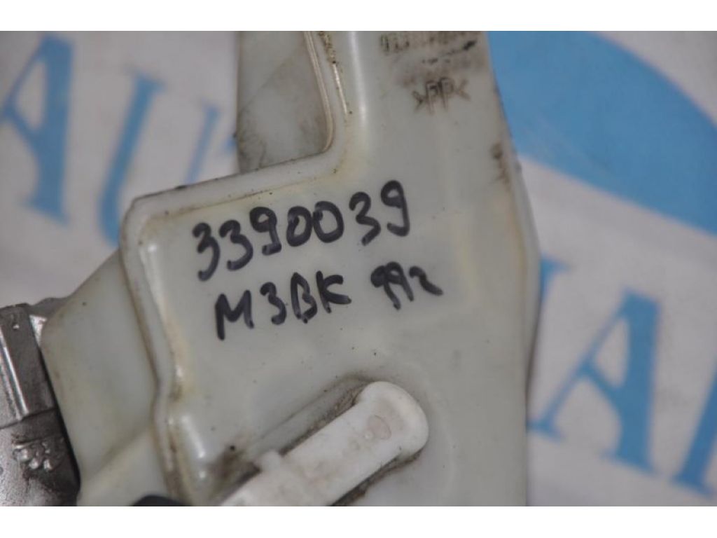 BPYS-43-40Z | Главный тормозной цилиндр MAZDA 3 BK 03-08 - Фото 4