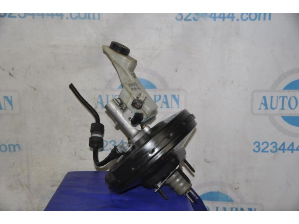 BPYS-43-40Z | Главный тормозной цилиндр MAZDA 3 BK 03-08