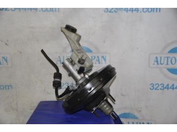Главный тормозной цилиндр MAZDA 3 BK 03-08
