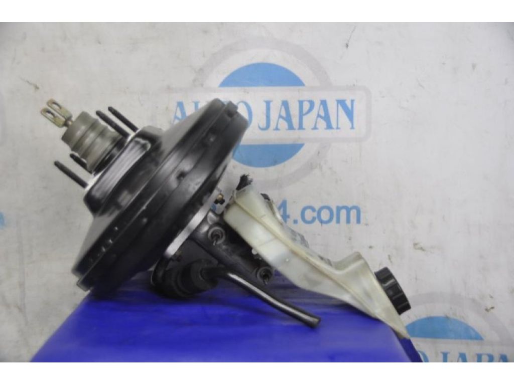 BPYS-43-40Z | Главный тормозной цилиндр MAZDA 3 BK 03-08 - Фото 5