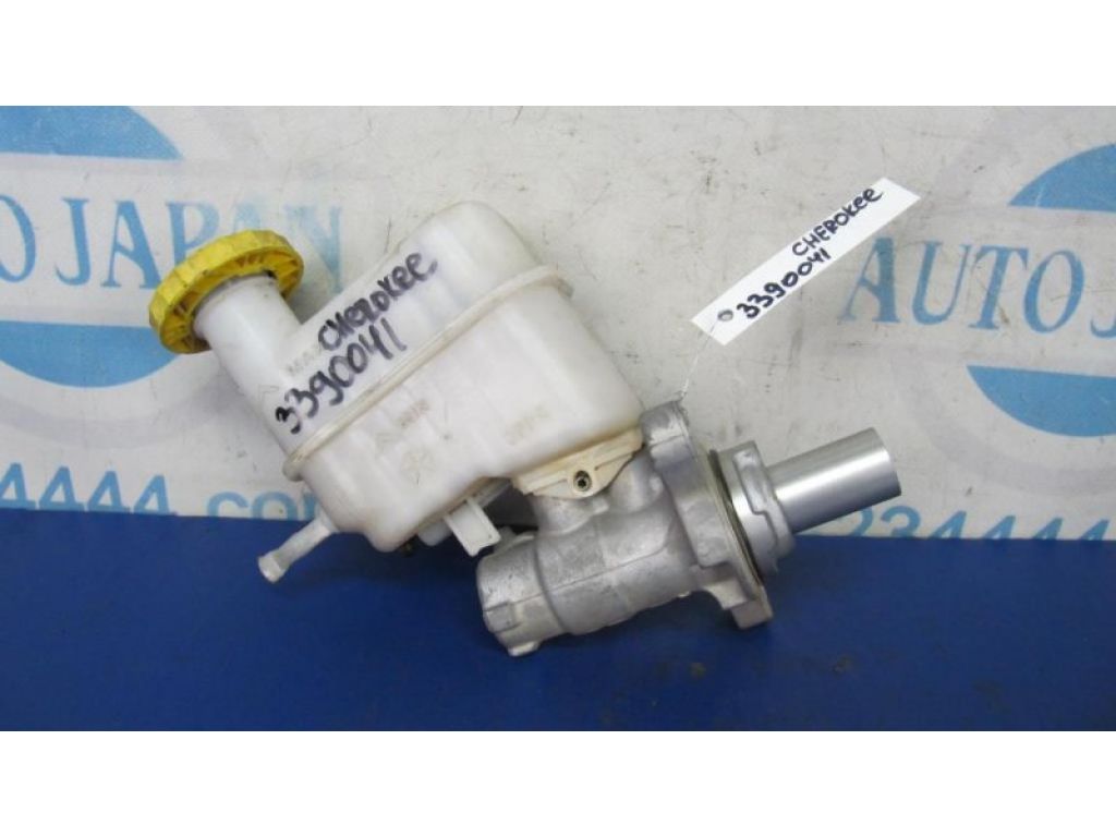 68211881AB | Главный тормозной цилиндр JEEP CHEROKEE 14-