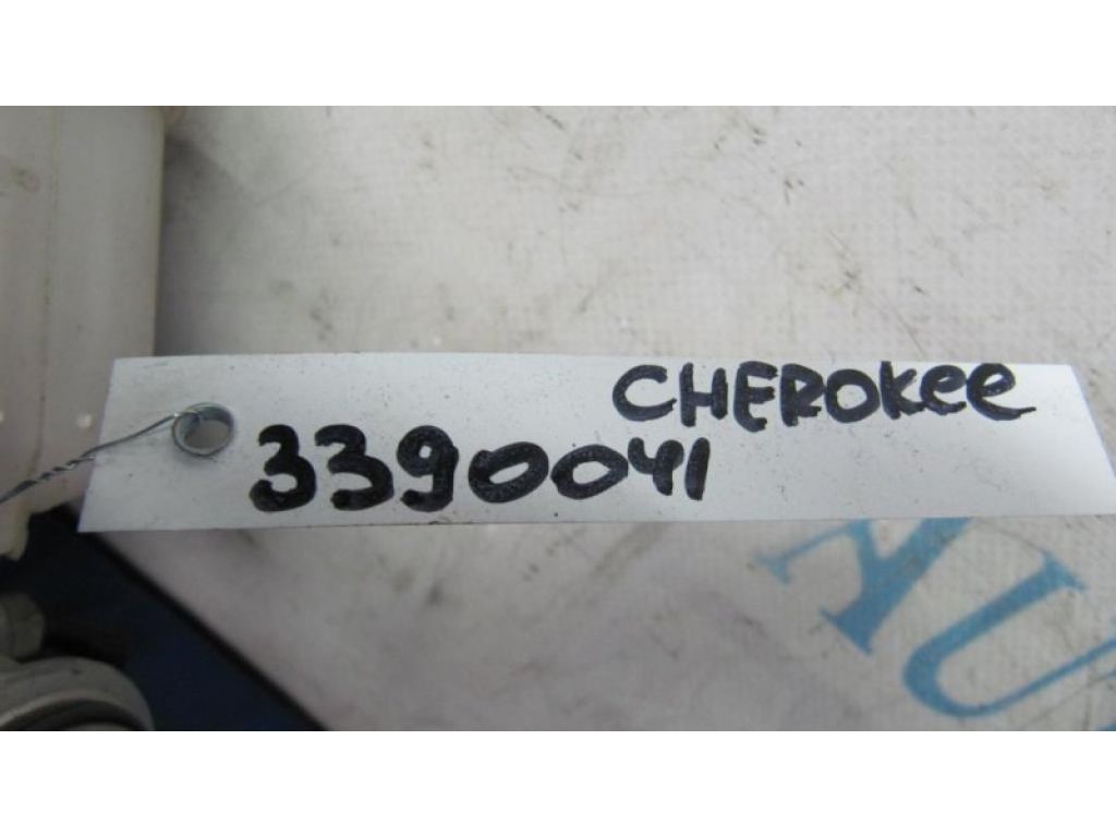 68211881AB | Главный тормозной цилиндр JEEP CHEROKEE 14- - Фото 2