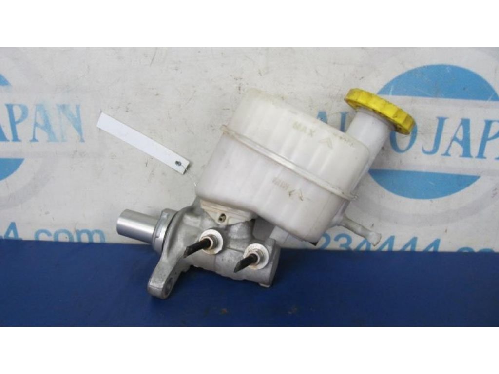 68211881AB | Главный тормозной цилиндр JEEP CHEROKEE 14- - Фото 3