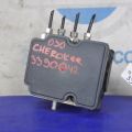 68237001AE | Блок ABS JEEP CHEROKEE 14-