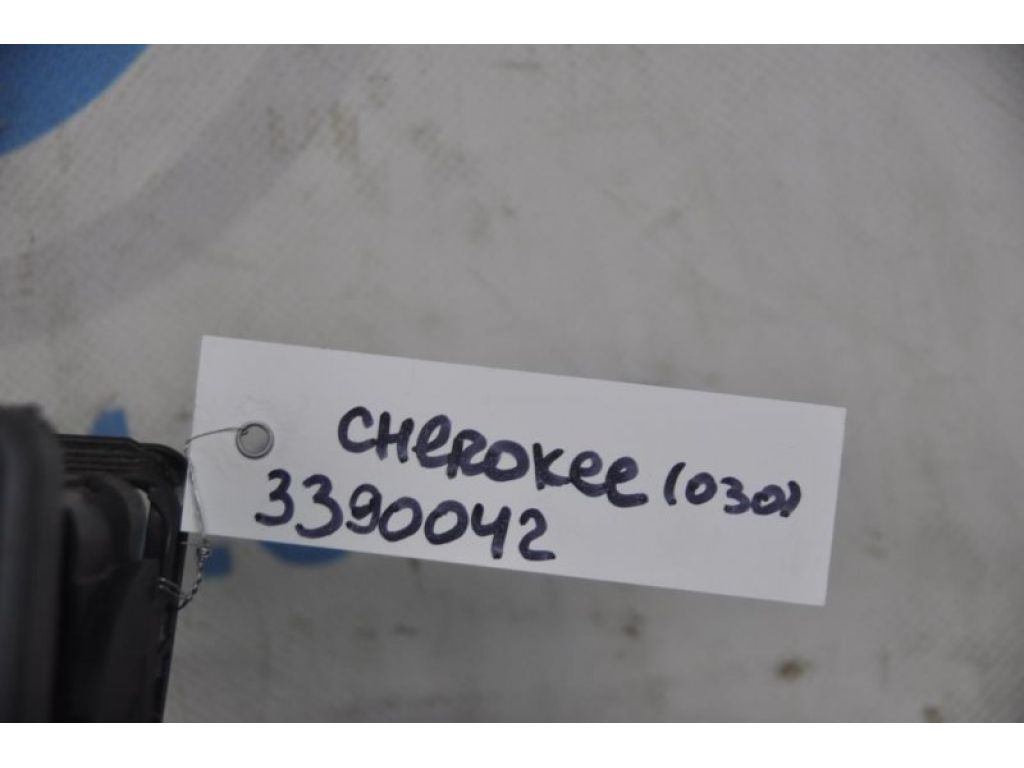68237001AE | Блок ABS JEEP CHEROKEE 14- - Фото 2