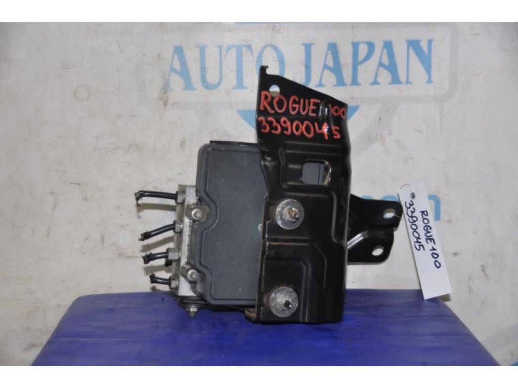 47660-4BF6A | Блок ABS NISSAN X-TRAIL/ROGUE T32 13-20