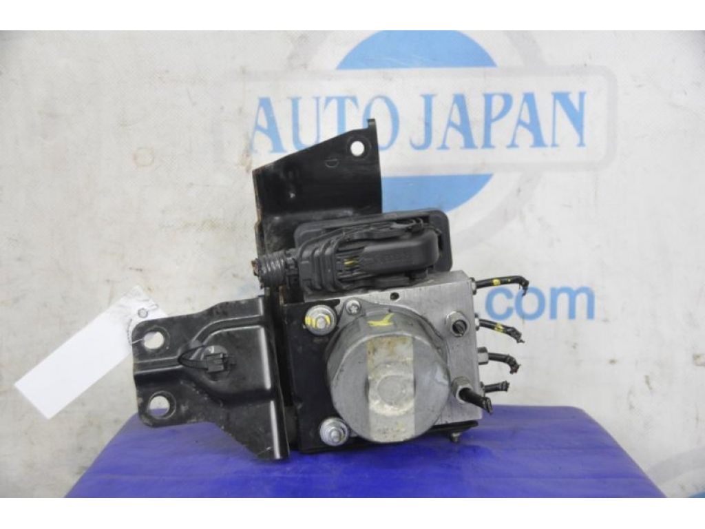 47660-4BF6A | Блок ABS NISSAN X-TRAIL/ROGUE T32 13-20 - Фото 3