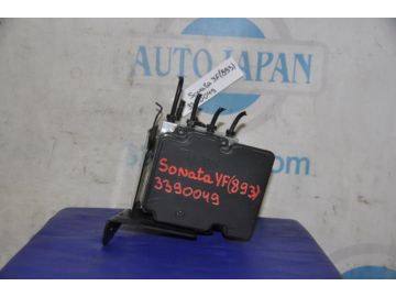 Блок ABS HYUNDAI SONATA YF 10-14