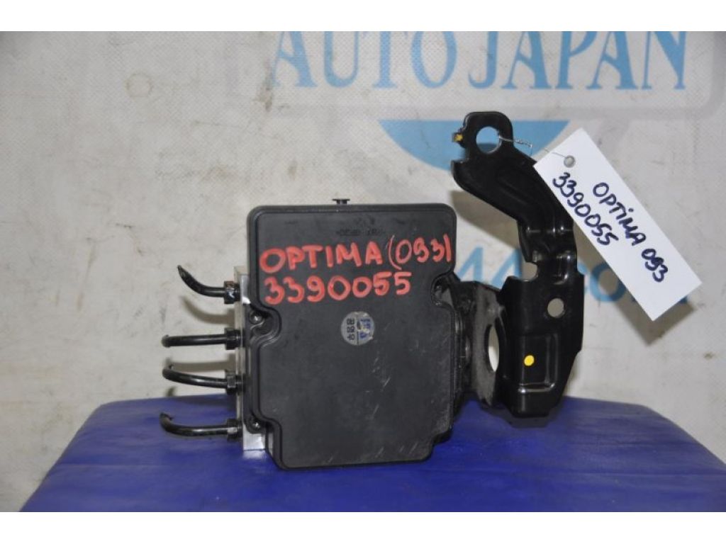 58920-D5010 | Блок антиблокувальної системи KIA OPTIMA JF 15-20