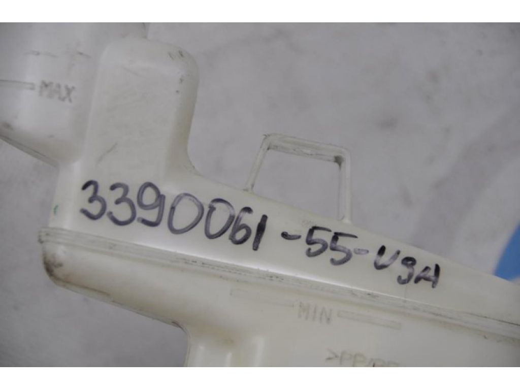 47201-06443 | Главный тормозной цилиндр TOYOTA CAMRY 55 14-17 - Фото 2