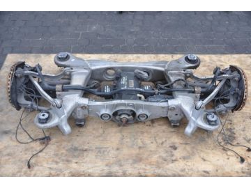 Балка задней подвески MERCEDES S-CLASS W221 06-13