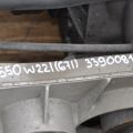 A 221 350 04 08 | Балка задней подвески MERCEDES S-CLASS W221 06-13 - Превью 2