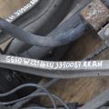 A 221 350 10 06 | Рычаг задней подвески поперечный верхний прав. MERCEDES S-CLASS W221 06-13 - Превью 2