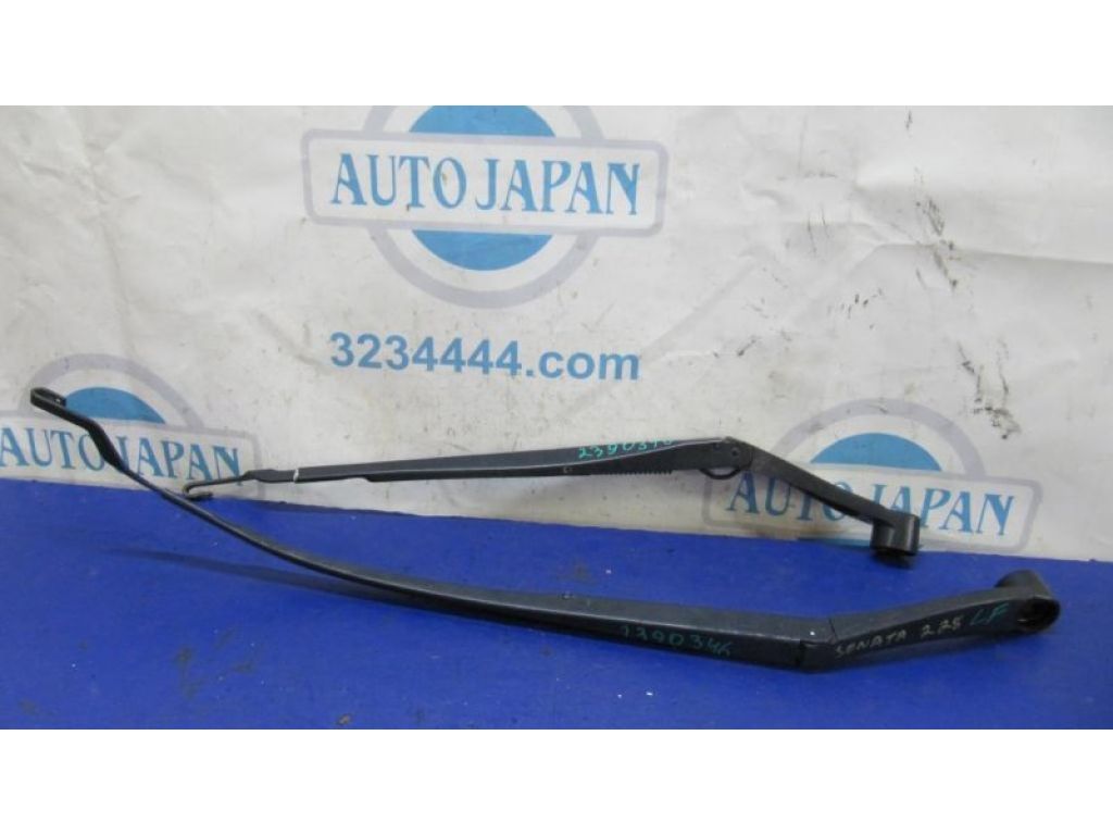 98311-C1000 | Поводок стеклоочистителя передний HYUNDAI SONATA LF 2014-