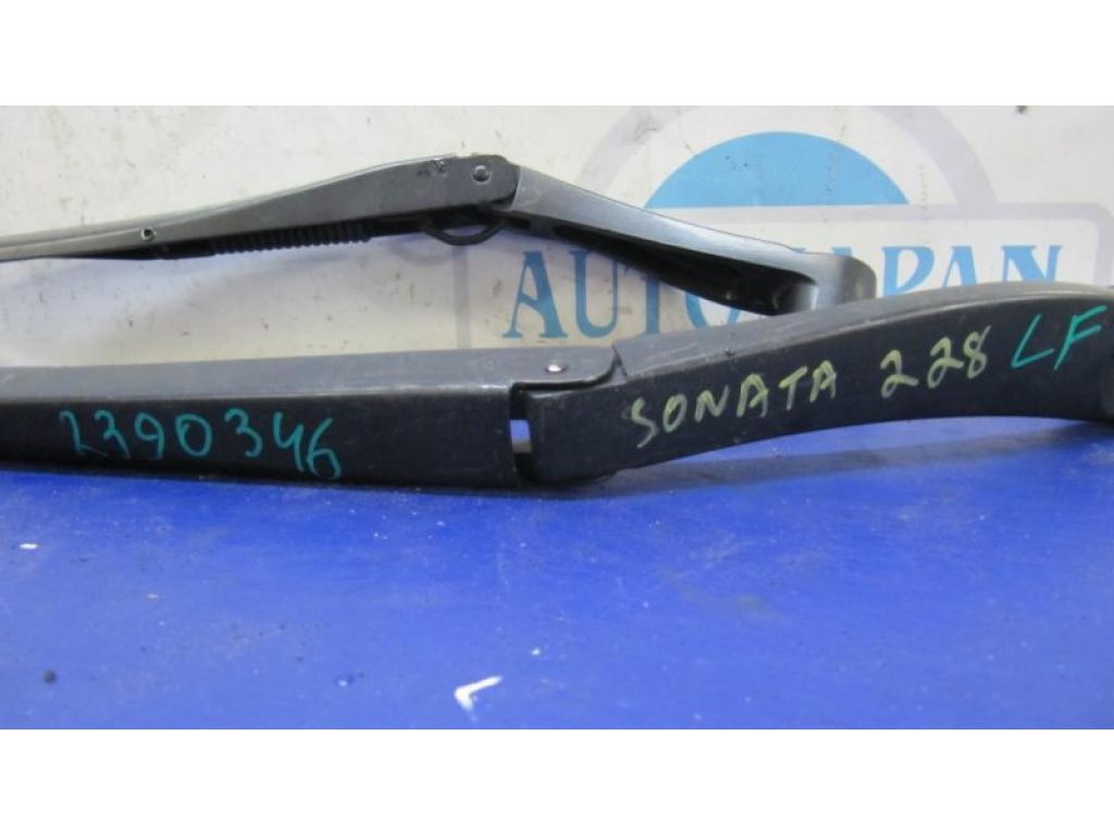 98311-C1000 | Поводок стеклоочистителя передний HYUNDAI SONATA LF 2014- - Фото 2