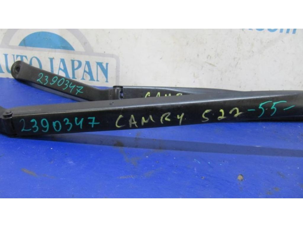 85221-06110 | Поводок стеклоочистителя передний TOYOTA CAMRY 55 14-17 - Фото 2