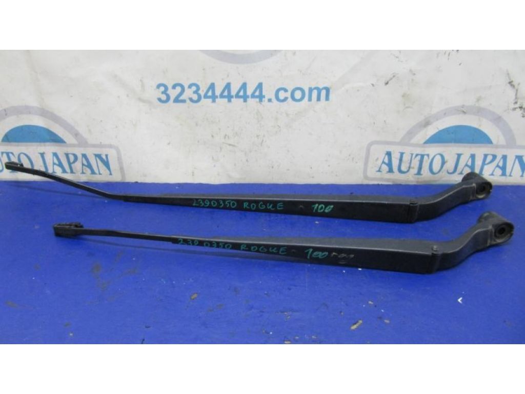 28881-4BA0A | Поводок стеклоочистителя передний NISSAN X-TRAIL/ROGUE T32 13-20