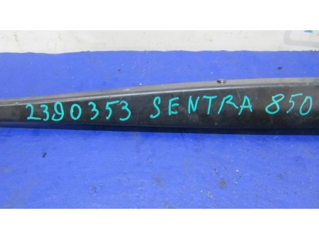 28881-3SG0A | Повідець склоочисника передній NISSAN SENTRA B17 12-21 - Фото 2