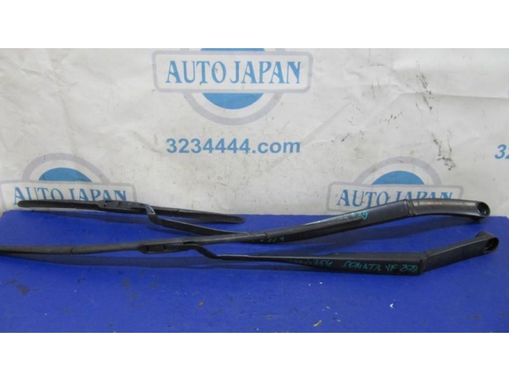 98311-3S000 | Повідець склоочисника передній HYUNDAI SONATA YF 10-14