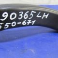 A 221 820 01 44 | Поводок стеклоочистителя передний лев. MERCEDES S-CLASS W221 06-13 - Превью 2
