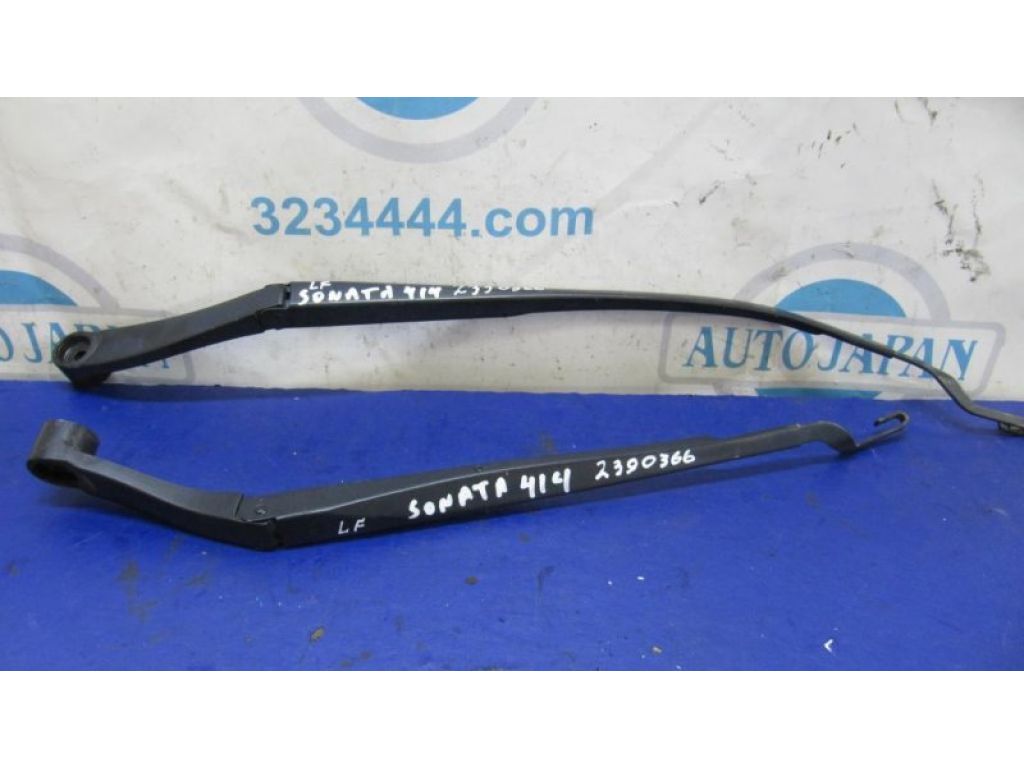 98311-C1000 | Поводок стеклоочистителя передний HYUNDAI SONATA LF 2014-