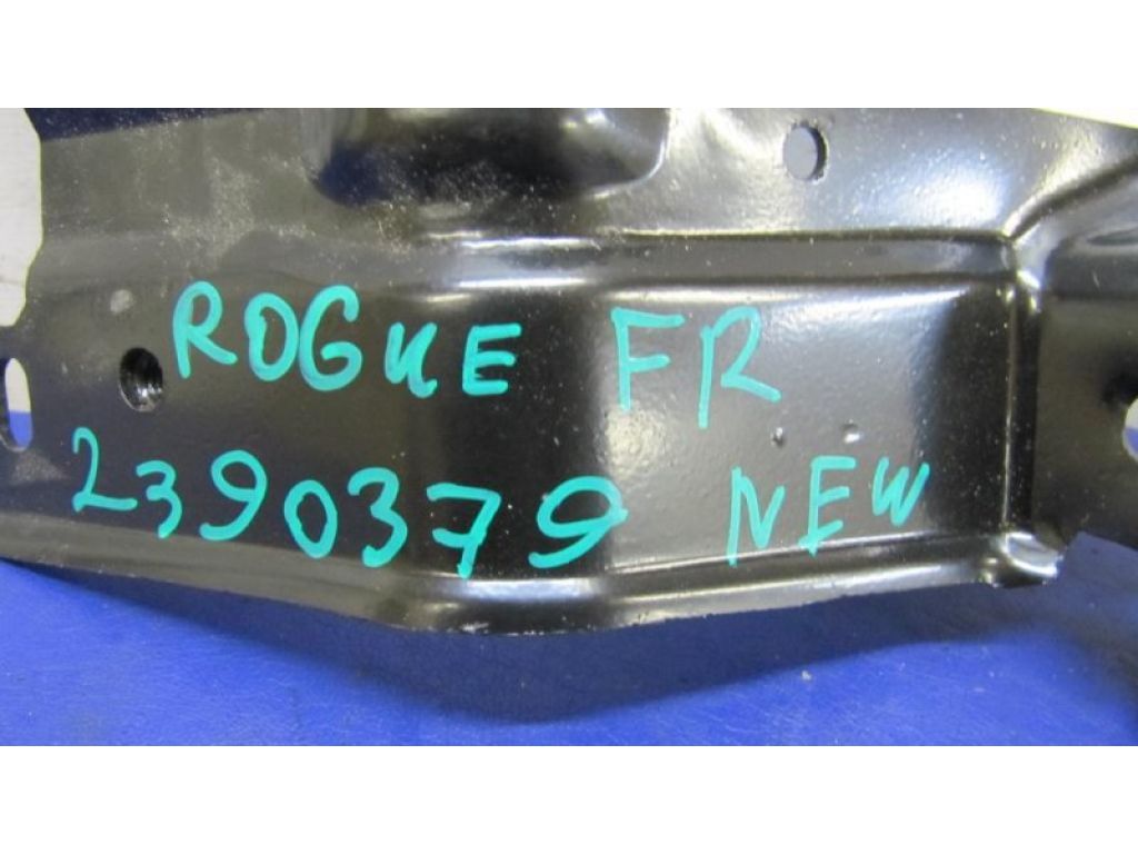 62550-4BA0A | Кронштейн замку капота NISSAN X-TRAIL/ROGUE T32 13-20 - Фото 2