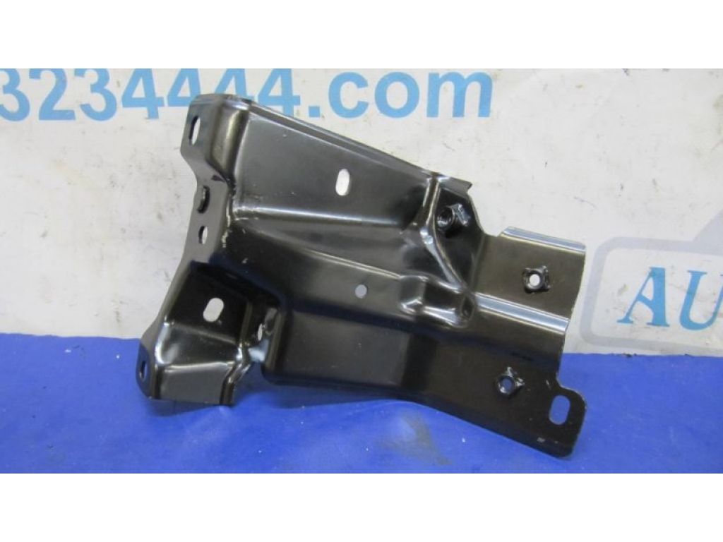 62550-4BA0A | Кронштейн замку капота NISSAN X-TRAIL/ROGUE T32 13-20 - Фото 3