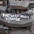 A 221 423 04 81 | Суппорт тормозной задн. прав. MERCEDES S-CLASS W221 06-13 - Превью 6