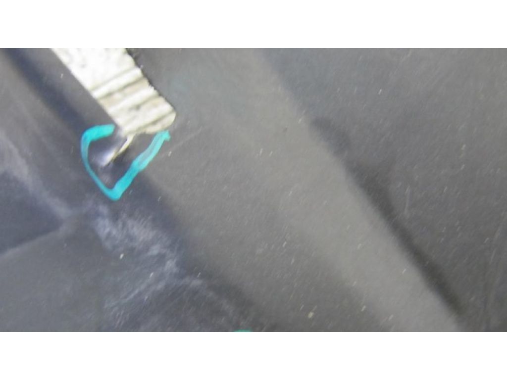 63845-CA000 | Підкрилок передн. лів. NISSAN MURANO Z50 02-07 - Фото 4