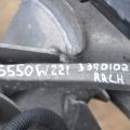 A 221 352 00 03 | Рычаг задней подвески поперечный нижний лев. MERCEDES S-CLASS W221 06-13 - Превью 2