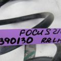 BV6Z-5560-C | Пружина задньої підвіски FORD FOCUS 10-18 - Прев'ю 2