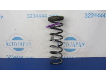 Пружина задней подвески FORD FOCUS 10-18