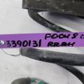 BV6Z-5560-C | Пружина задней подвески FORD FOCUS 10-18 - Превью 2