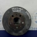 BV6Z-1126-A | Тормозной барабан FORD FOCUS 10-18
