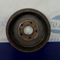 BV6Z-1126-A | Тормозной барабан FORD FOCUS 10-18 - Превью 2