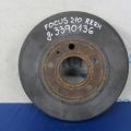 BV6Z-1126-A | Тормозной барабан задн. лев. FORD FOCUS 10-18