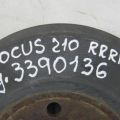 BV6Z-1126-A | Тормозной барабан задн. лев. FORD FOCUS 10-18 - Превью 2