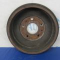 BV6Z-1126-A | Тормозной барабан задн. лев. FORD FOCUS 10-18 - Превью 3