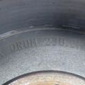 BV6Z-1126-A | Тормозной барабан задн. лев. FORD FOCUS 10-18 - Превью 4