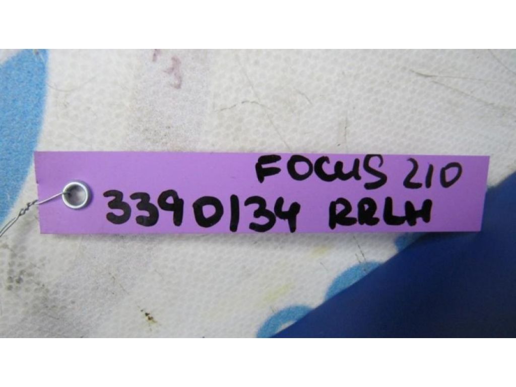 HV6Z-2C190-A | Датчик ABS задн. лев. FORD FOCUS 10-18 - Фото 2