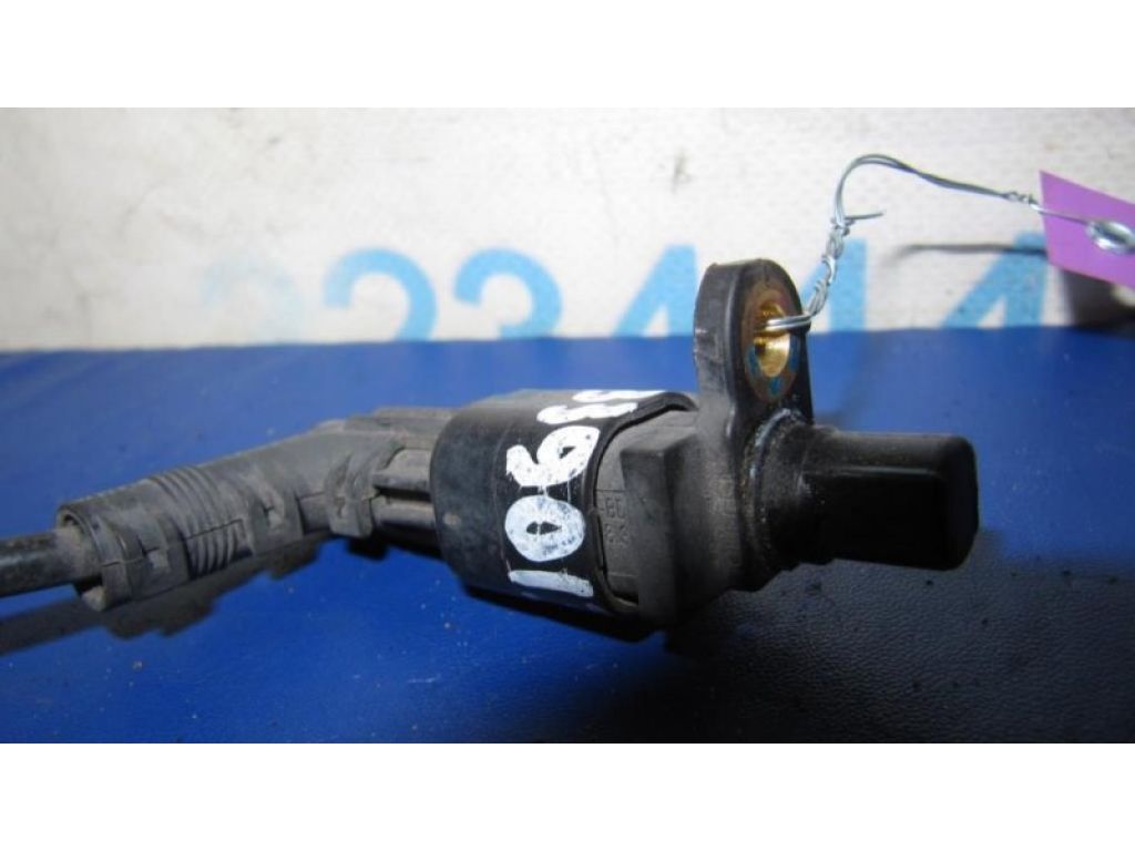 HV6Z-2C190-A | Датчик ABS задн. лев. FORD FOCUS 10-18 - Фото 4
