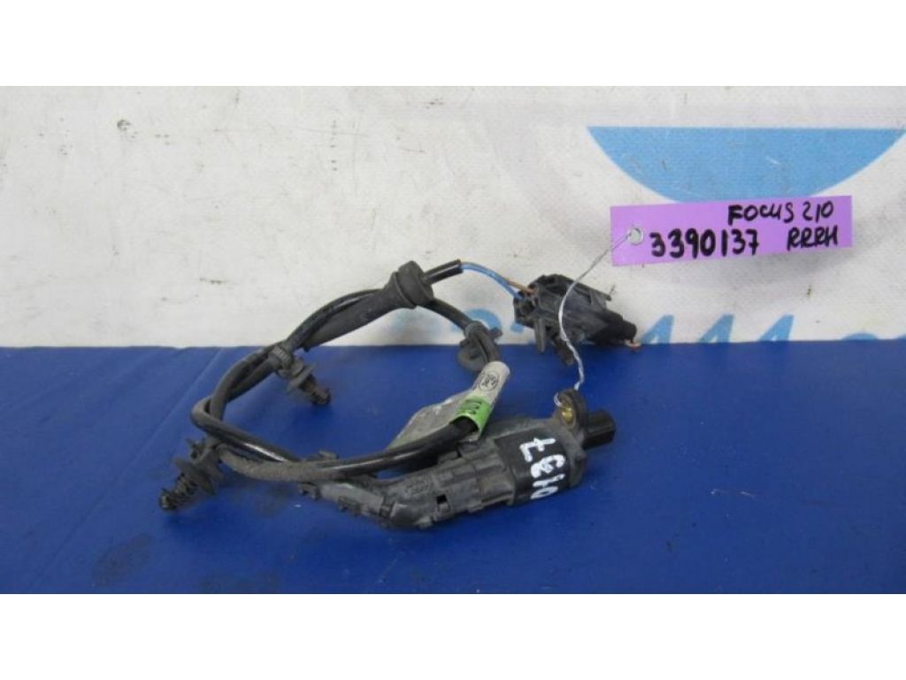 HV6Z-2C190-A | Датчик ABS задн. прав. FORD FOCUS 10-18