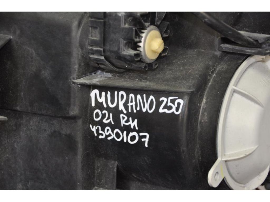 26010-CB80B | Фара передн. прав. NISSAN MURANO Z50 02-07 - Фото 2