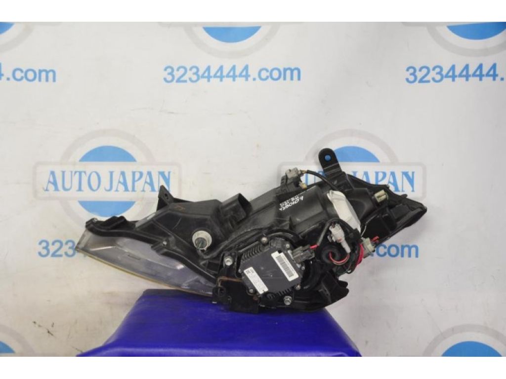 26010-CB80B | Фара передн. прав. NISSAN MURANO Z50 02-07 - Фото 5