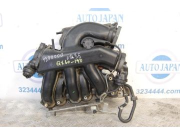 Коллектор впускной INFINITI QX60/JX35 12-20