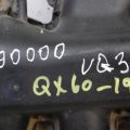14010-JA10D | Коллектор впускной INFINITI QX60/JX35 12-20 - Превью 2