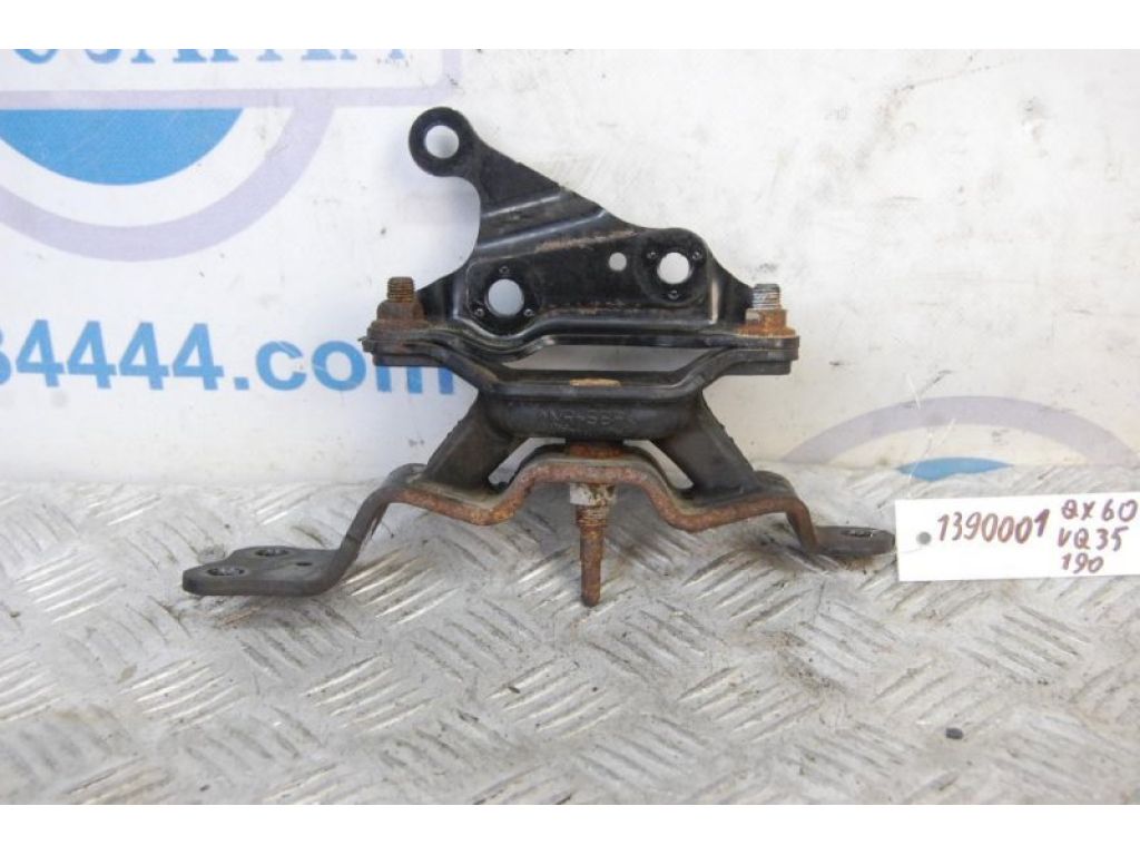 11220-3KA0A | Подушка двигуна лів. INFINITI QX60/JX35 12-20